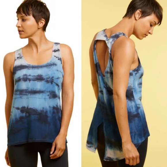 BALANCE COLLECTION BY MARIKA Women's Lorene Tank Top - Size 3X - Picture 3 of 7